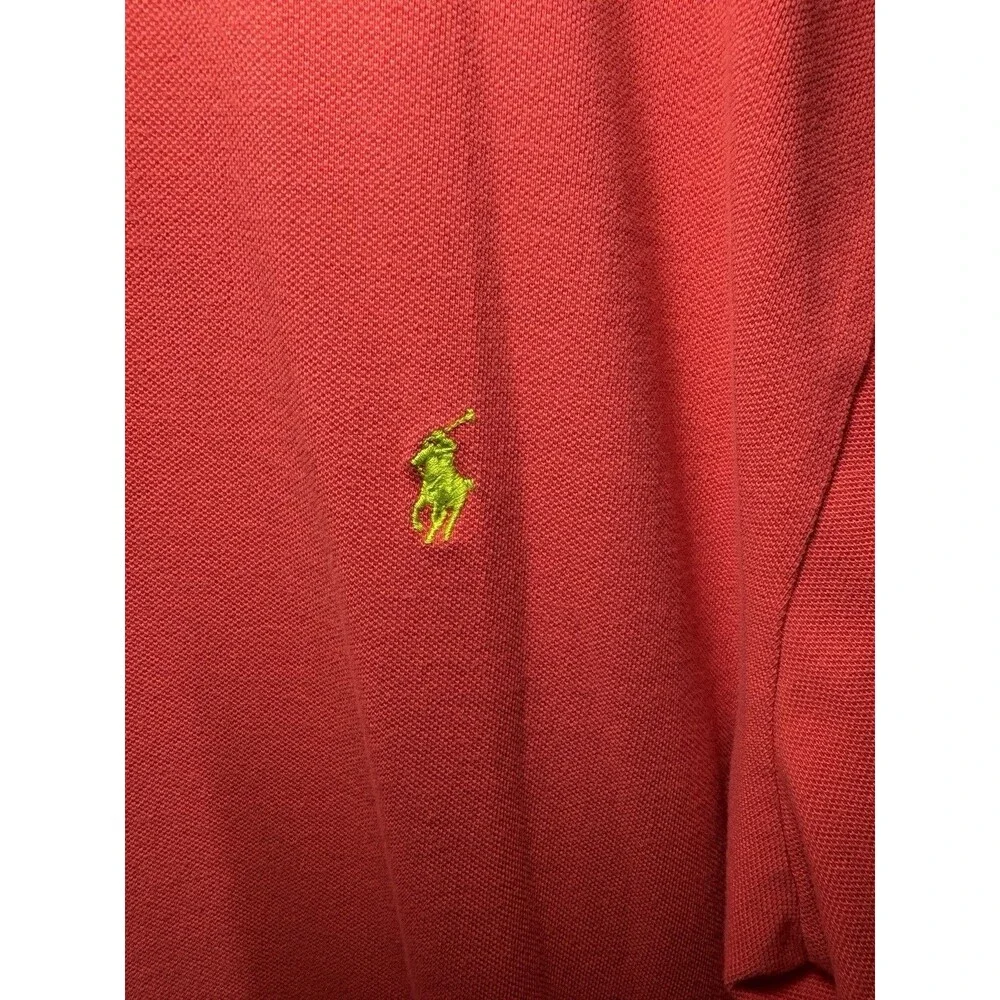 Ralph Lauren fit made other